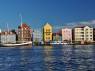 Willemstad, em Curaçao
